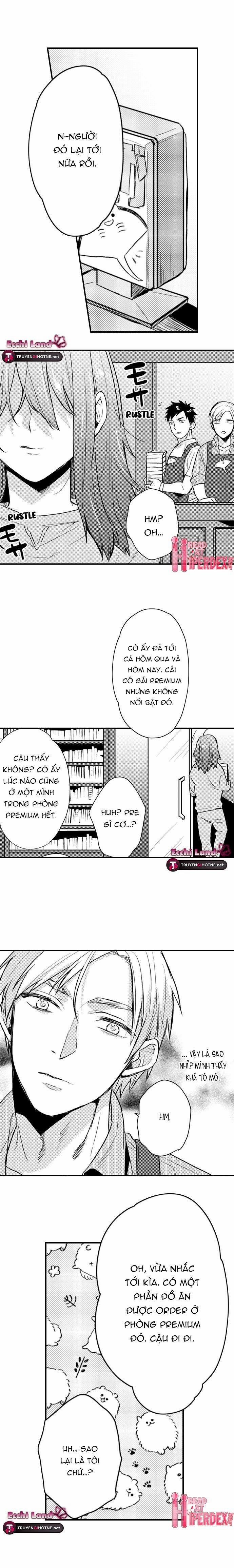 Tổng Hợp Oneshot Hentai 13.1 trang 2