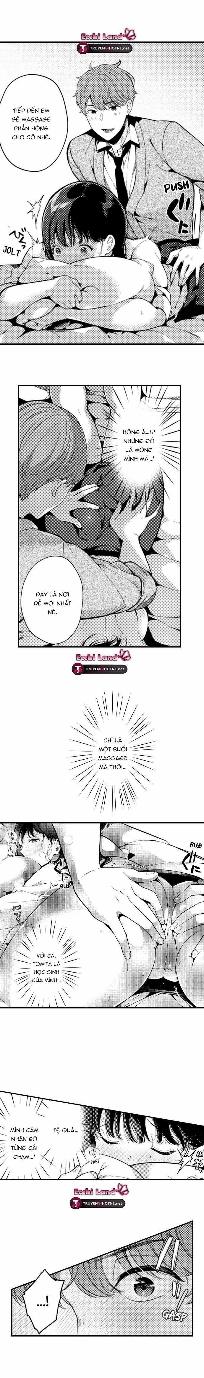 Tổng Hợp Oneshot Hentai 15.1 trang 5