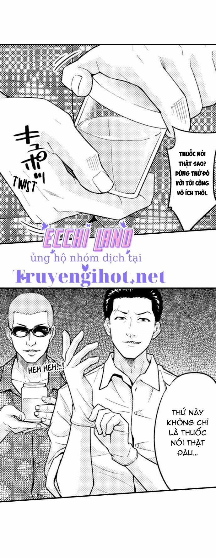 Tổng Hợp Oneshot Hentai 2.1 trang 5