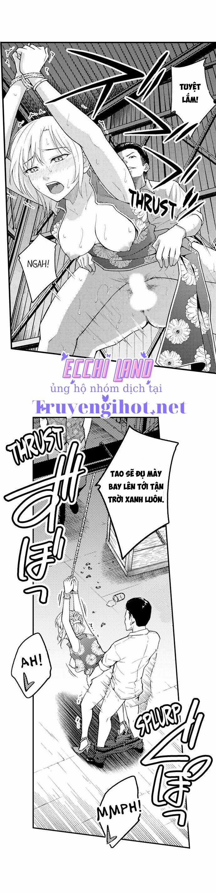 Tổng Hợp Oneshot Hentai 2.2 trang 2