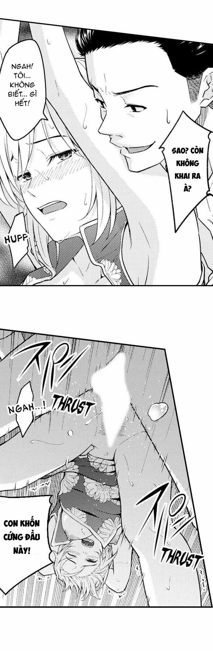 Tổng Hợp Oneshot Hentai 2.2 trang 3