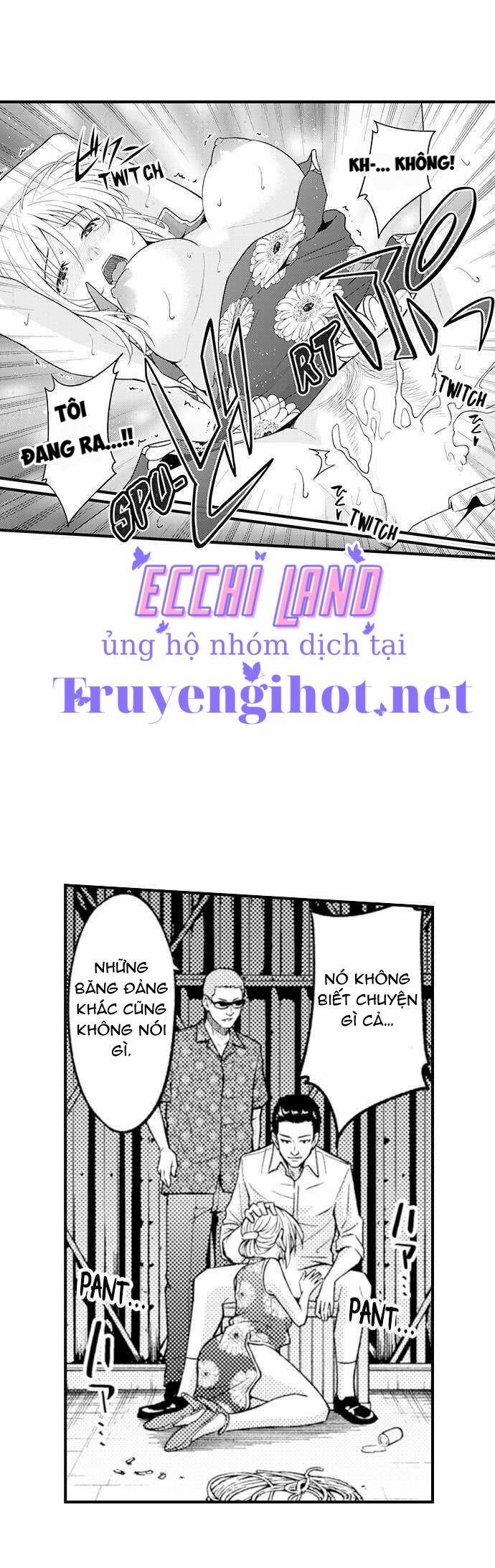 Tổng Hợp Oneshot Hentai 2.2 trang 6