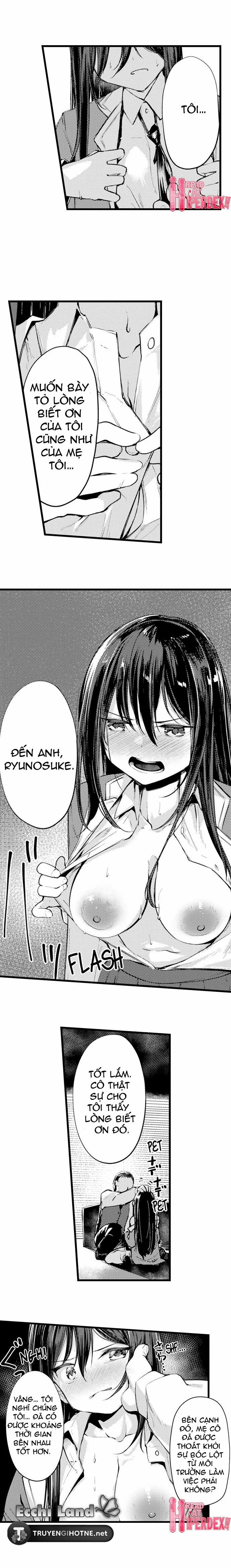 Tổng Hợp Oneshot Hentai Chương 21 2 Trang 2