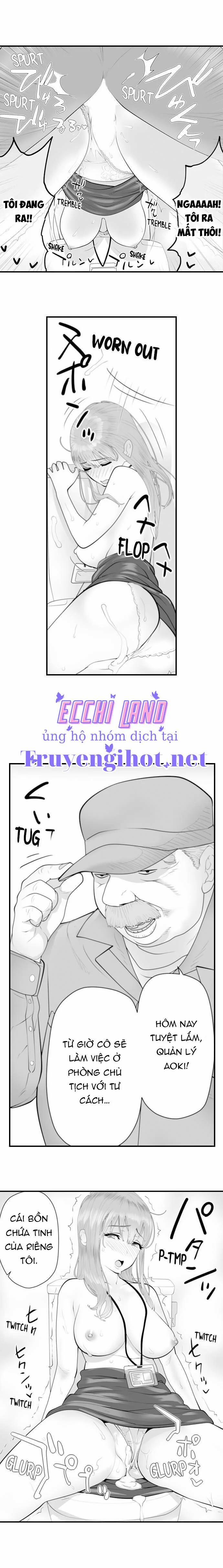 Tổng Hợp Oneshot Hentai 3.2 trang 3