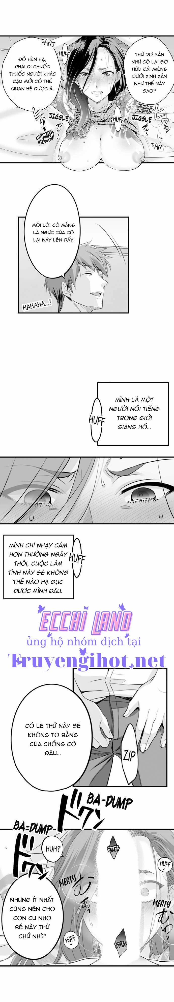 Tổng Hợp Oneshot Hentai 4.1 trang 4