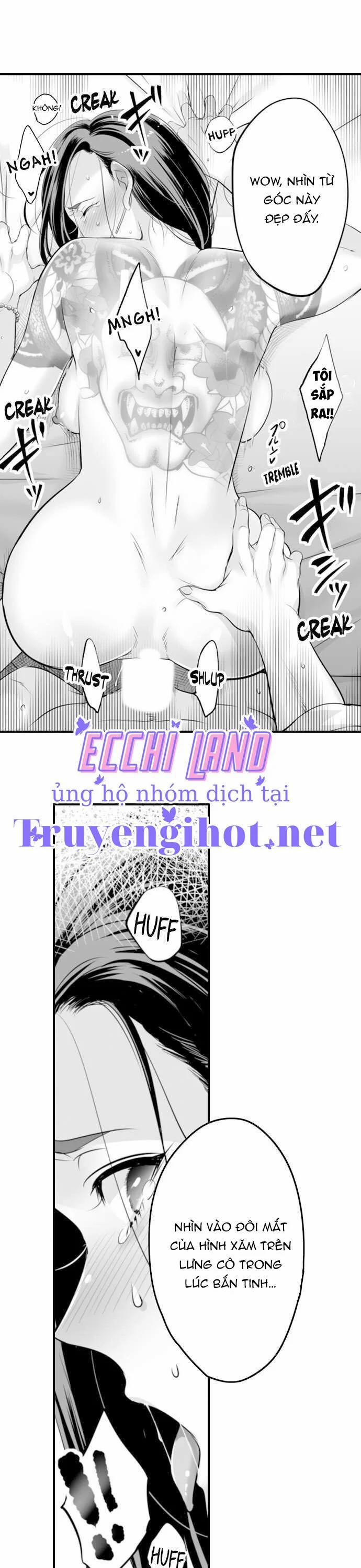 Tổng Hợp Oneshot Hentai 4.2 trang 2