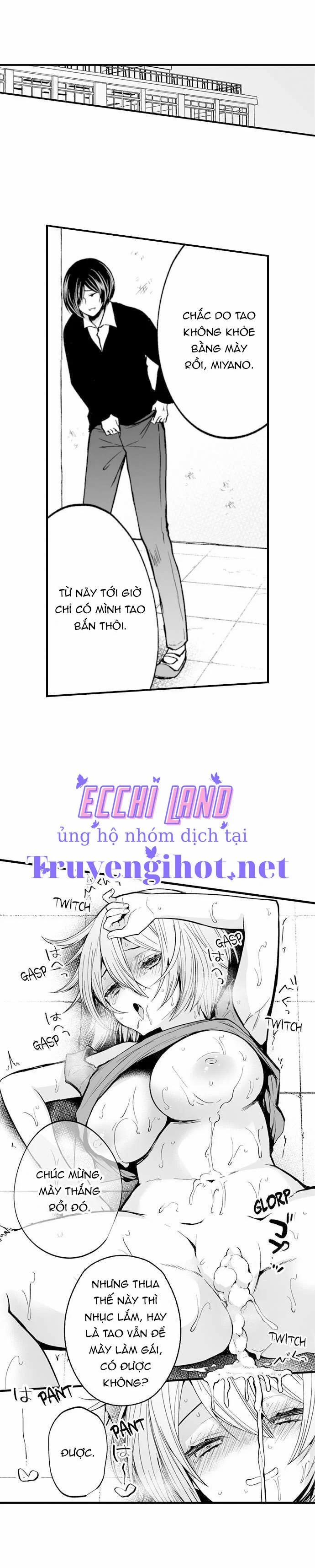 Tổng Hợp Oneshot Hentai 5.2 trang 5