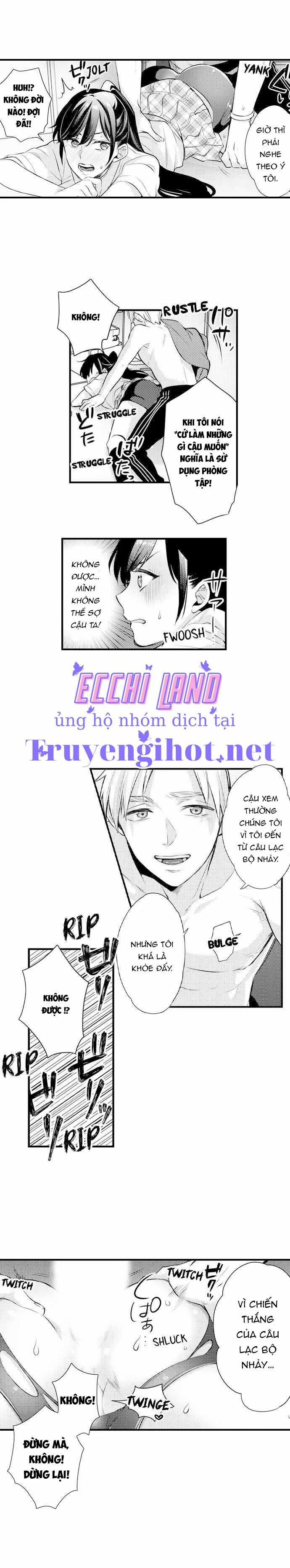 Tổng Hợp Oneshot Hentai 7.2 trang 2