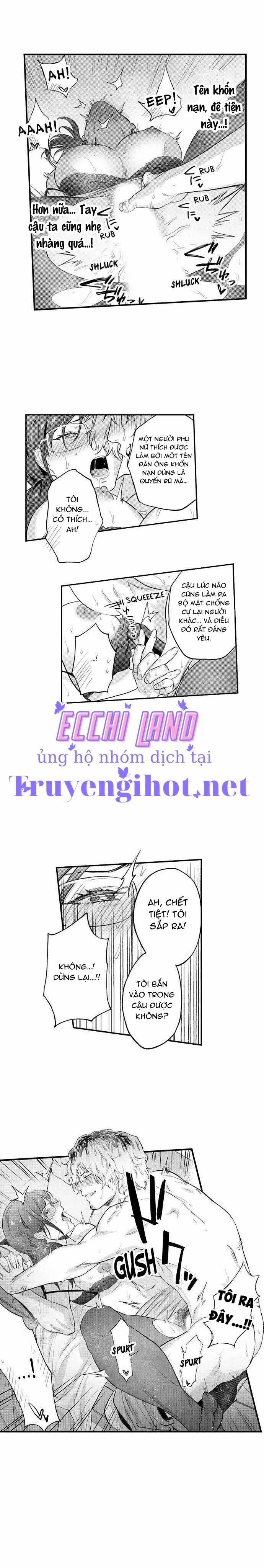 Tổng Hợp Oneshot Hentai 9.2 trang 3