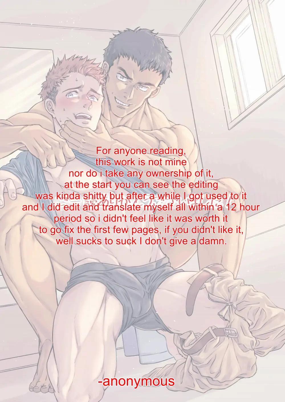 Tổng hợp Oneshot Mặn Mòi 13 trang 40