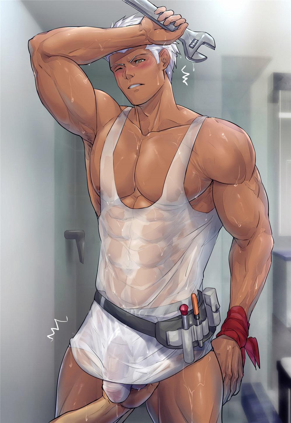 Tổng hợp Oneshot Mặn Mòi 15 trang 1