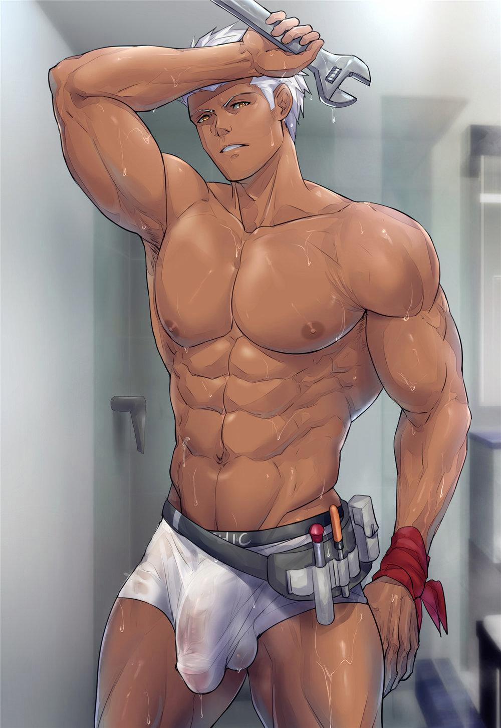 Tổng hợp Oneshot Mặn Mòi 15 trang 10