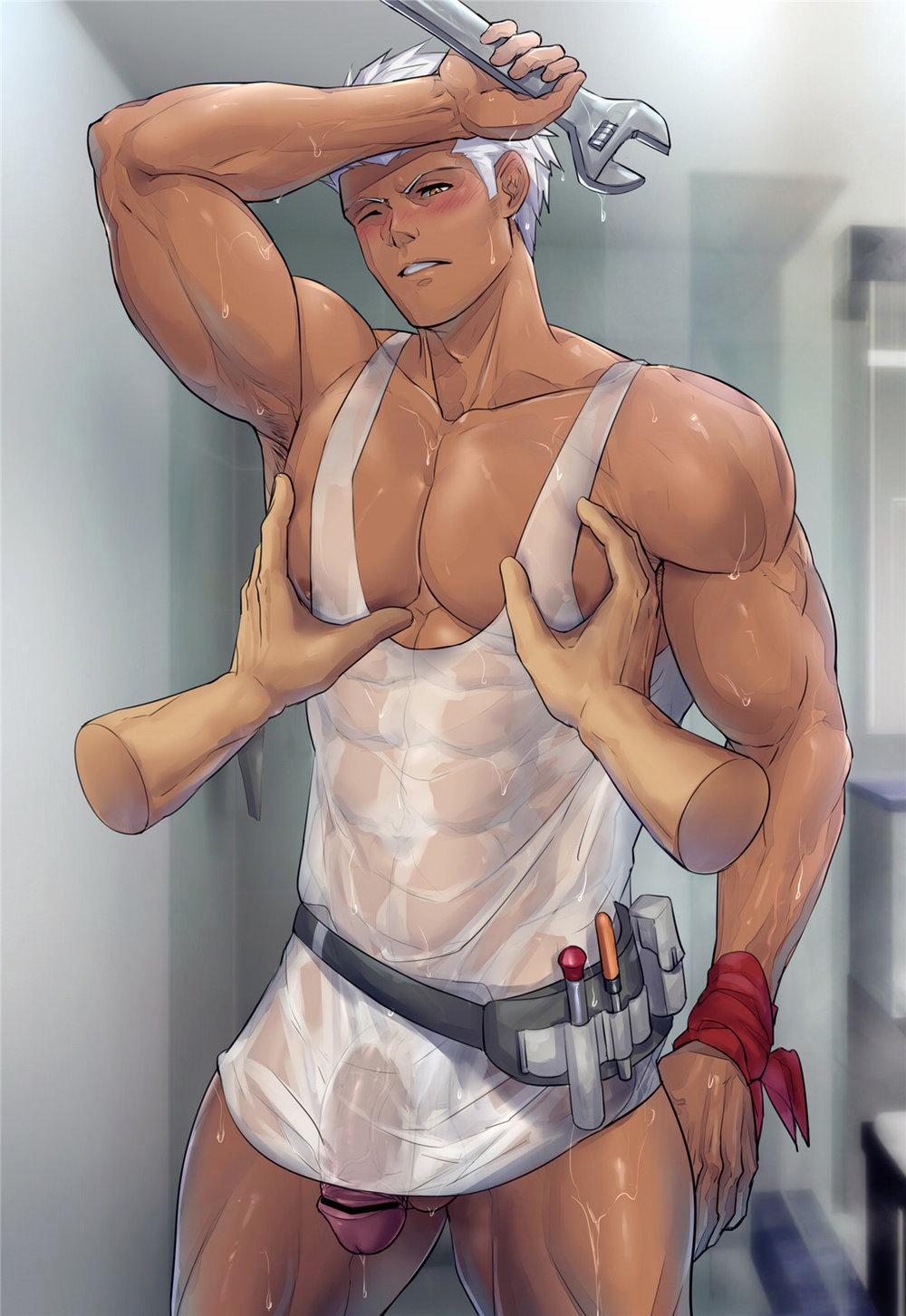 Tổng hợp Oneshot Mặn Mòi 15 trang 3