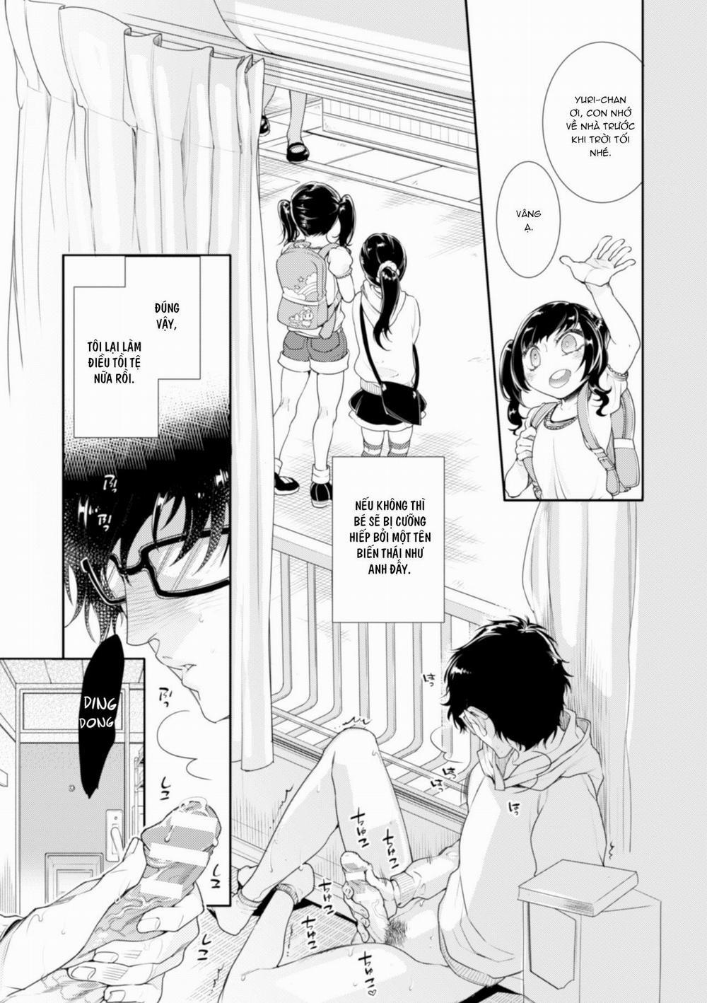 Tổng hợp Oneshot Mặn Mòi 20 trang 1