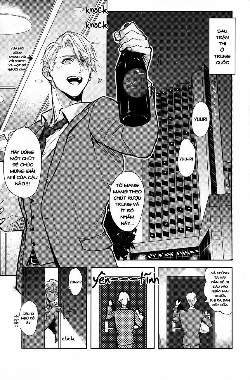 Tổng hợp Oneshot Mặn Mòi 22 trang 2