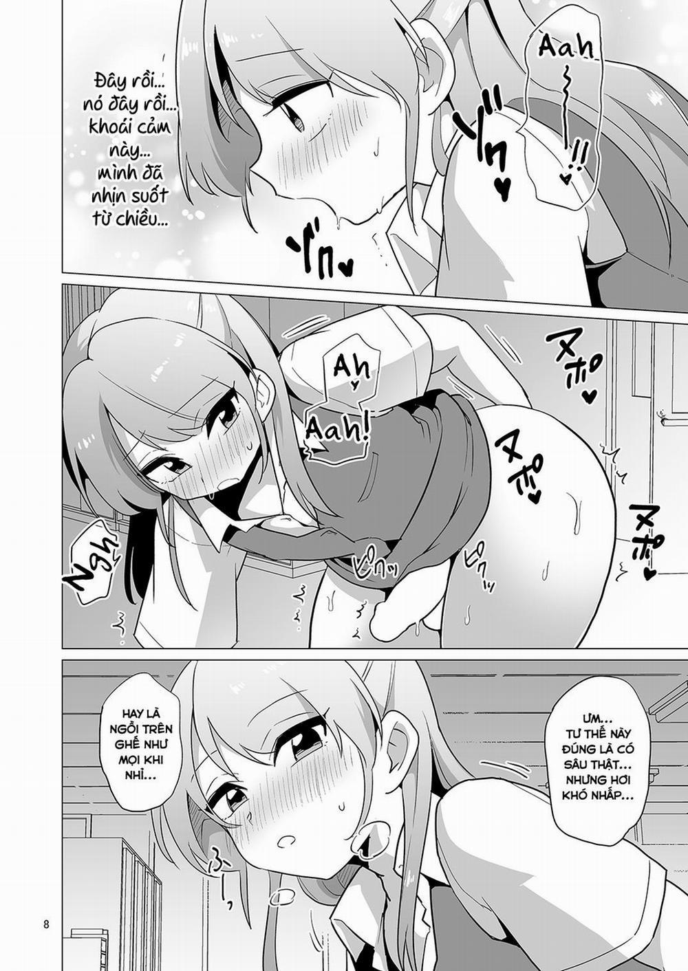 Tổng hợp Oneshot Mặn Mòi 26 trang 7