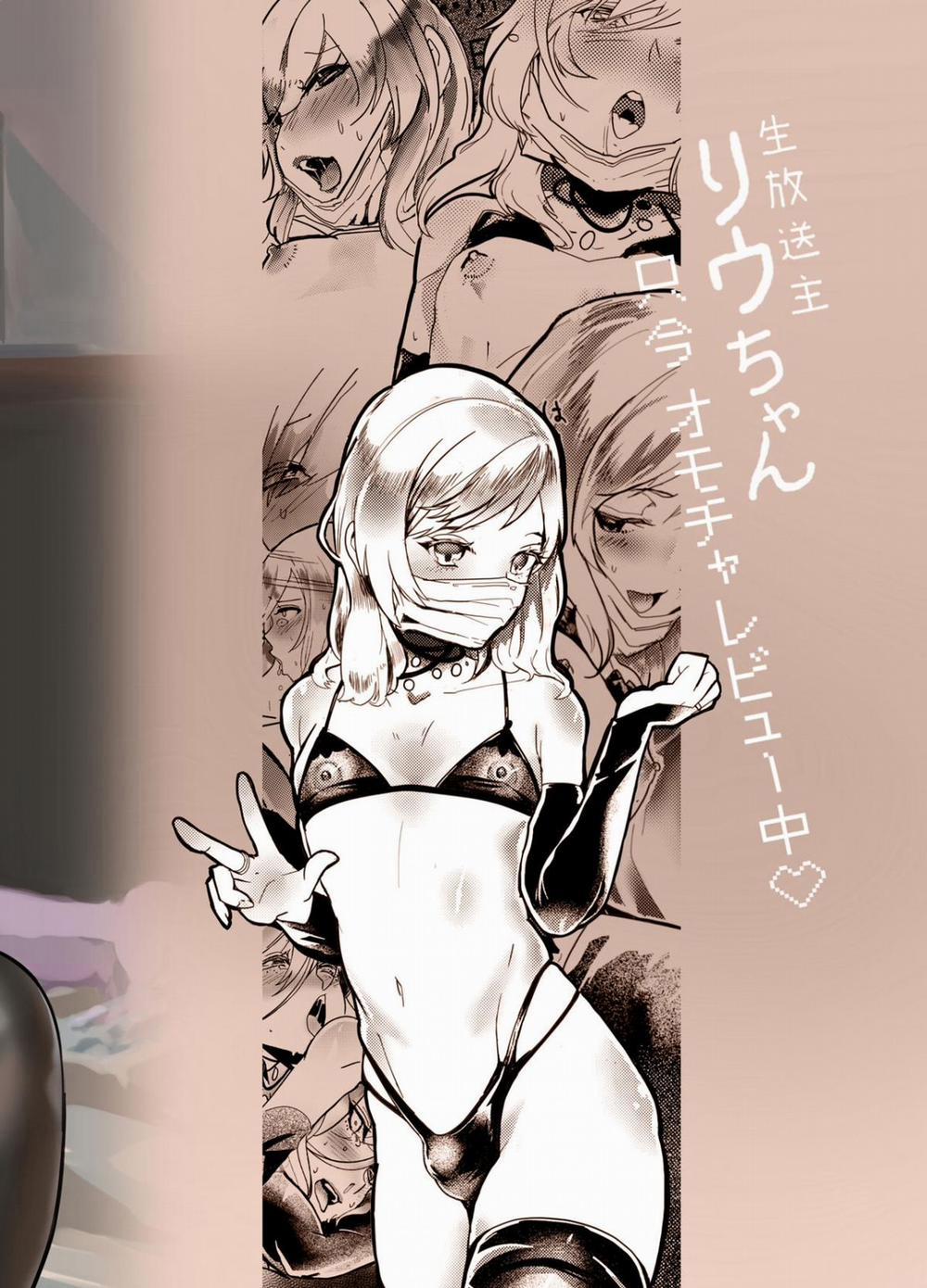 Tổng hợp Oneshot Mặn Mòi 35 trang 17