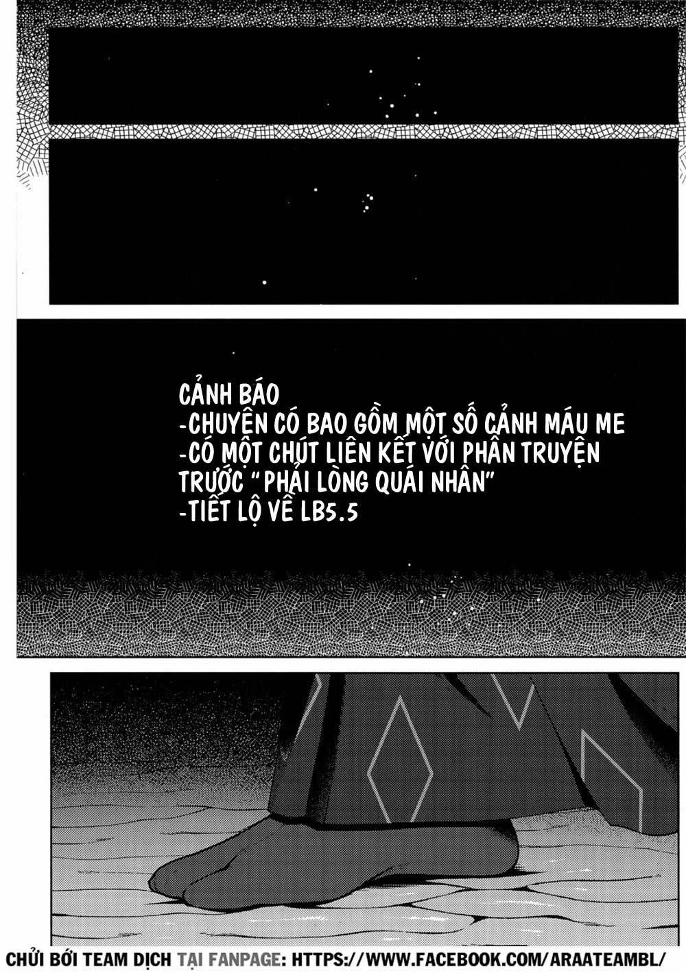 Tổng hợp Oneshot Mặn Mòi 9 trang 2