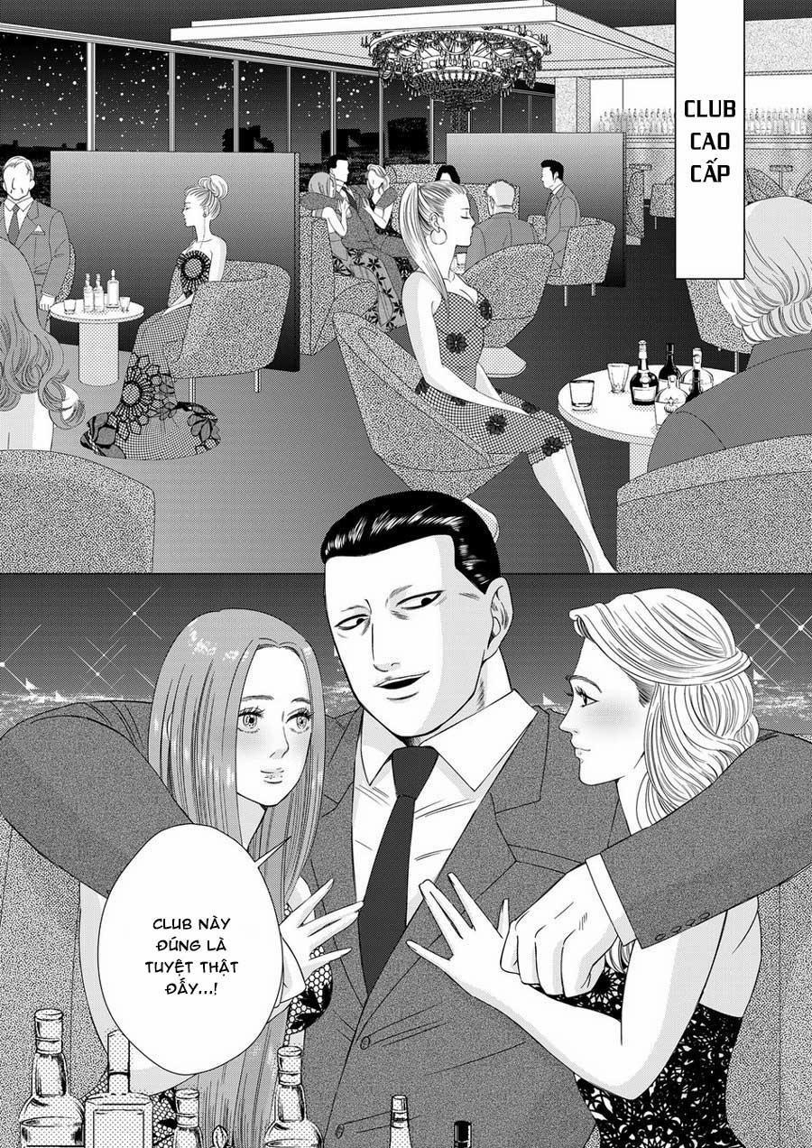 Tổng Hợp Oneshot Nhà Guess 117 trang 1