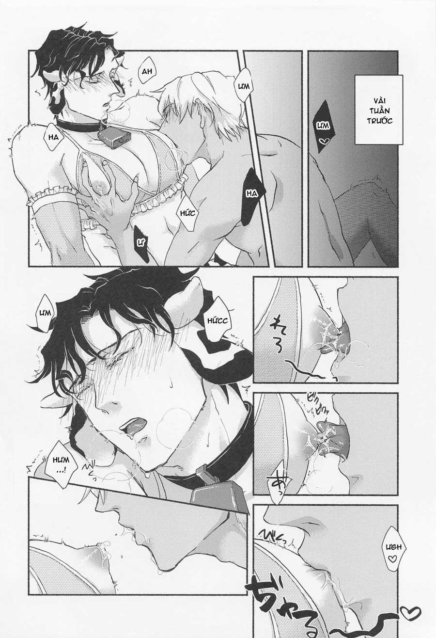 Tổng Hợp Oneshot Nhà Guess 124 trang 3