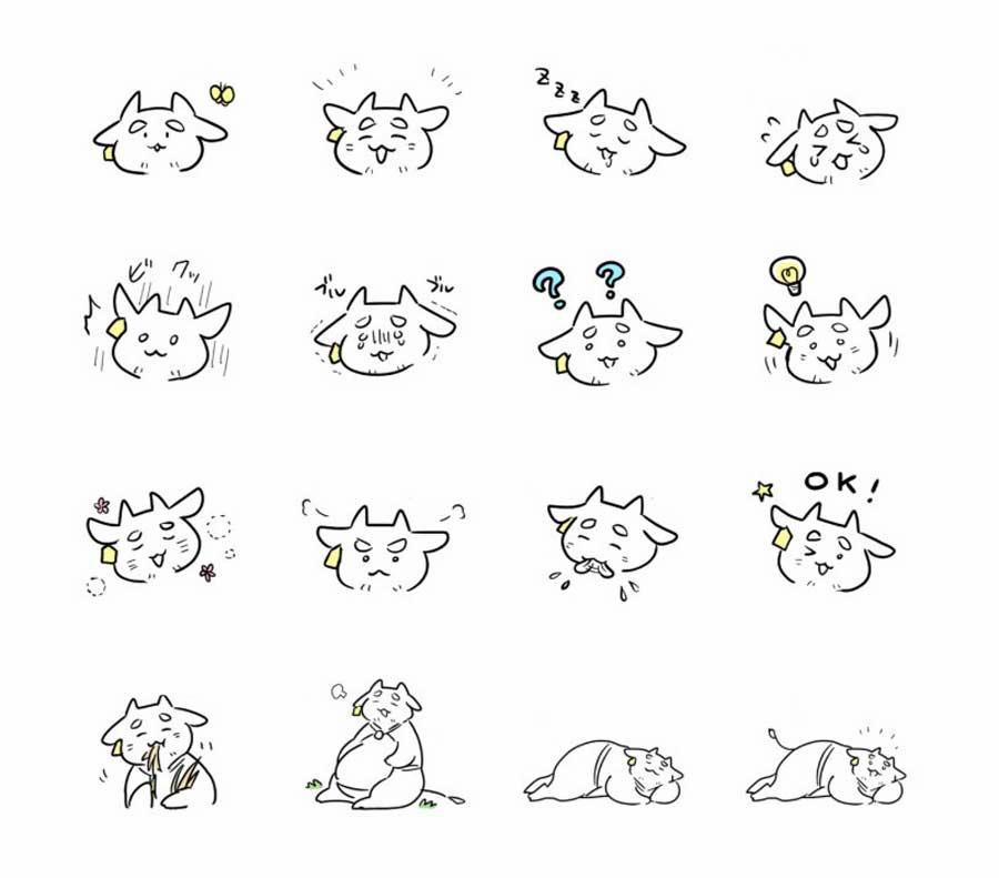 Tổng Hợp Oneshot Nhà Guess 125 trang 22