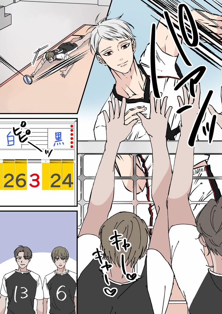 Tổng Hợp Oneshot Nhà Guess 129 trang 1