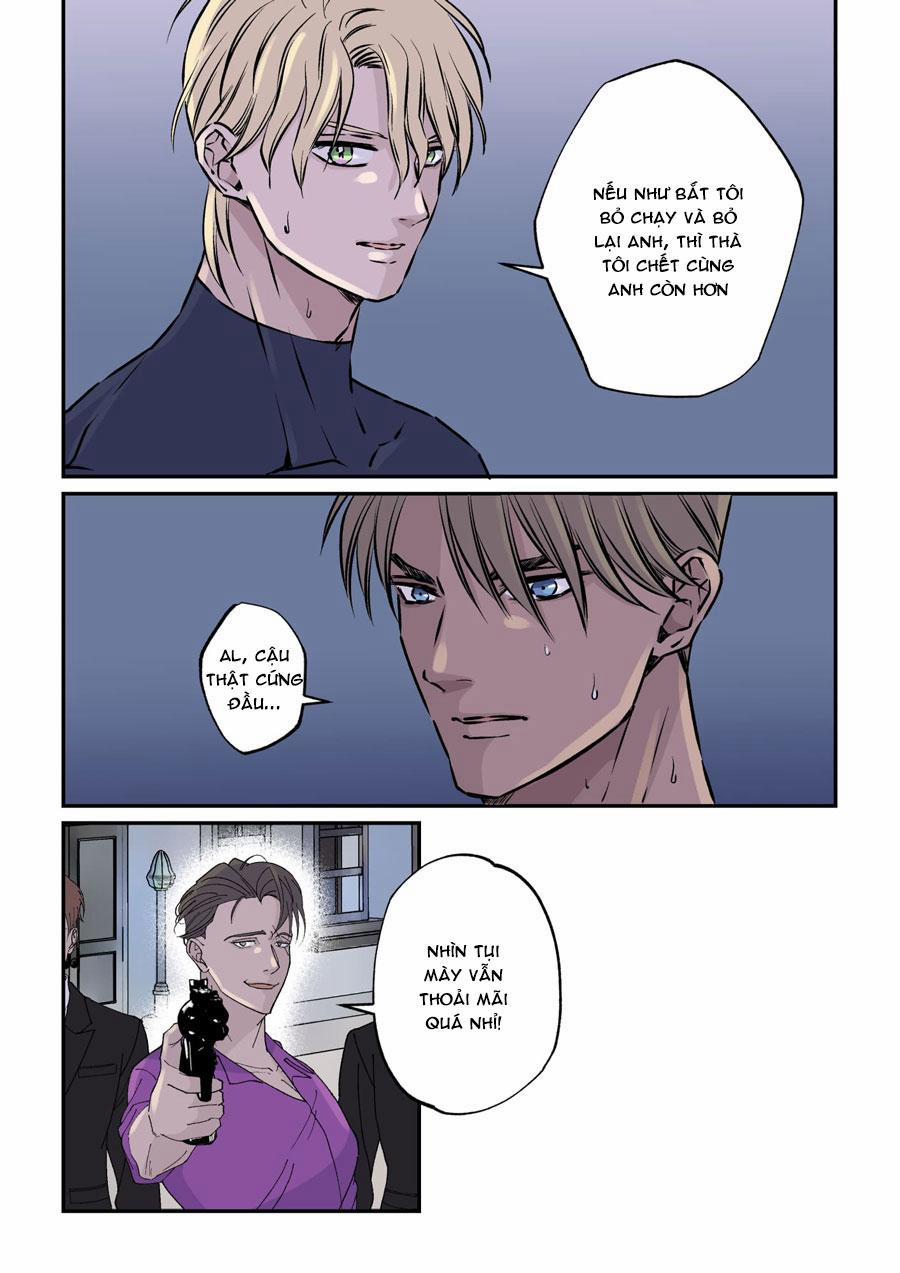 Tổng Hợp Oneshot Nhà Guess 130 trang 5