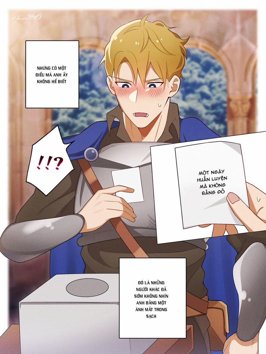 Tổng Hợp Oneshot Nhà Guess 132 trang 1