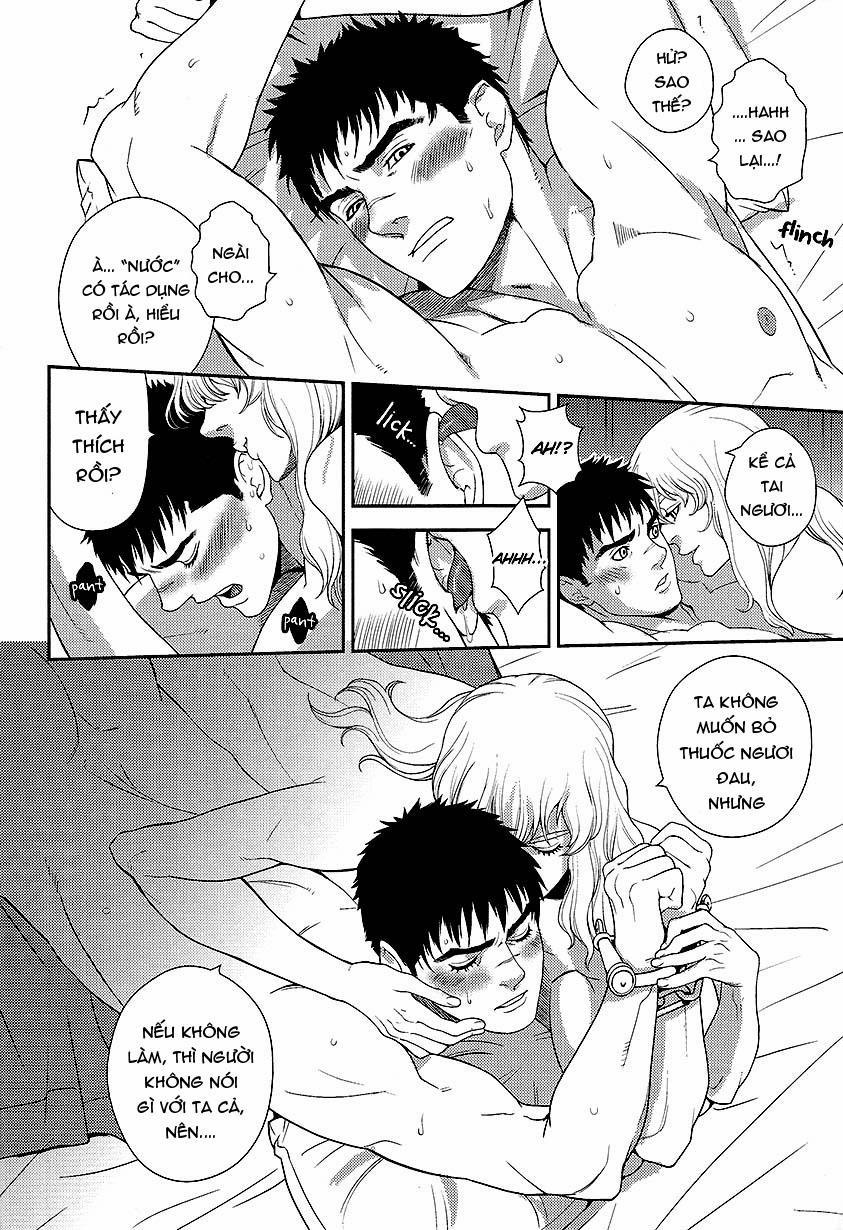 Tổng Hợp Oneshot Rape + Chịt 3P 13 trang 12