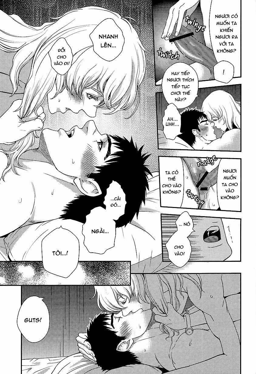 Tổng Hợp Oneshot Rape + Chịt 3P 13 trang 17