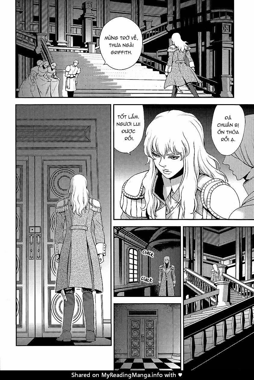 Tổng Hợp Oneshot Rape + Chịt 3P 13 trang 2