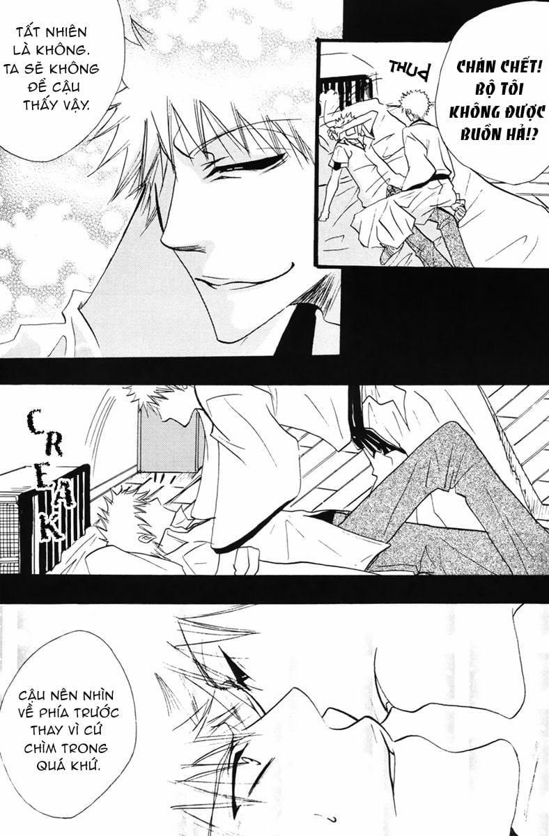 Tổng Hợp Oneshot Rape + Chịt 3P 14 trang 10