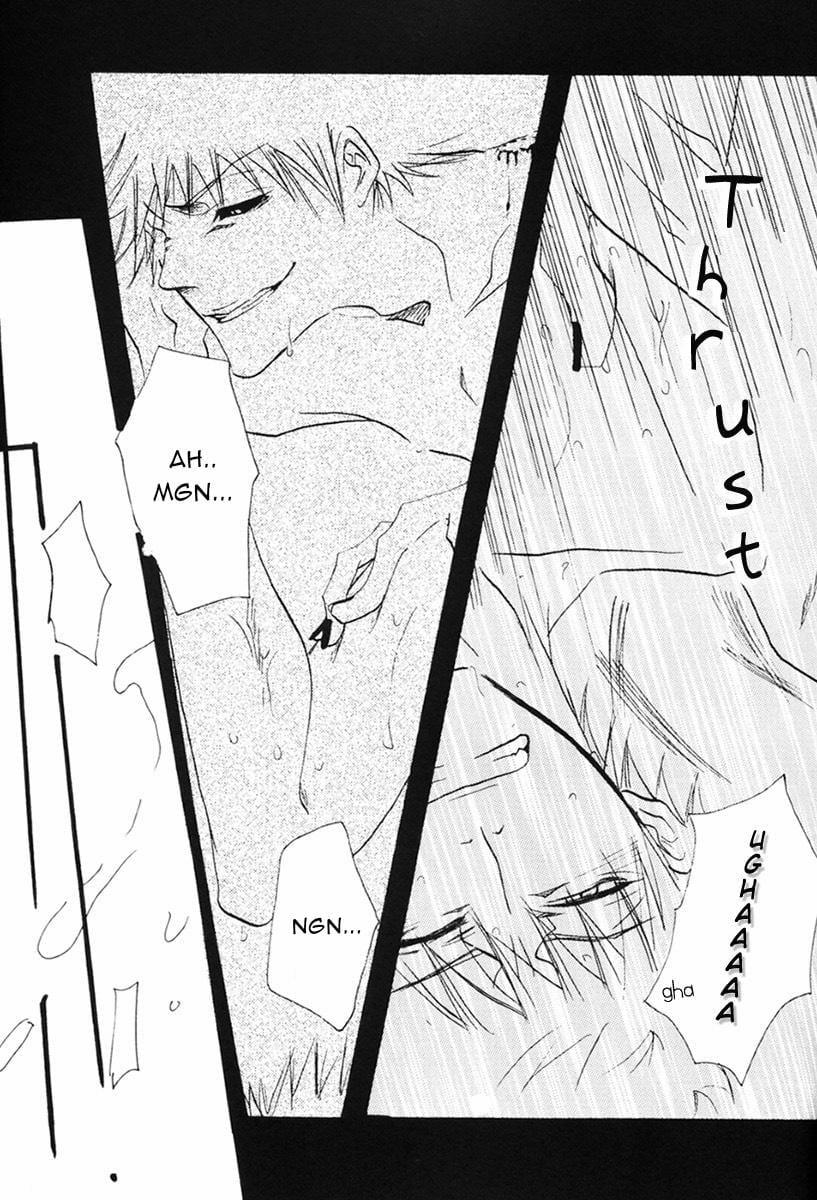 Tổng Hợp Oneshot Rape + Chịt 3P 14 trang 20