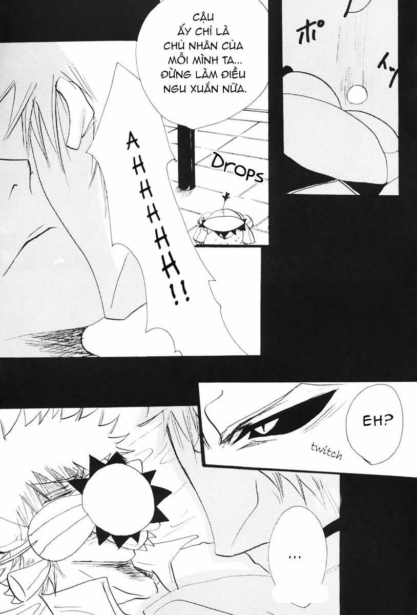 Tổng Hợp Oneshot Rape + Chịt 3P 14 trang 6