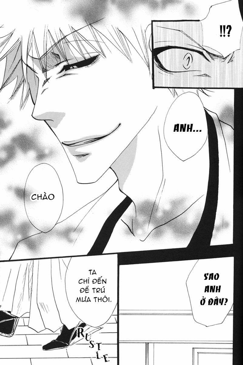 Tổng Hợp Oneshot Rape + Chịt 3P 14 trang 8