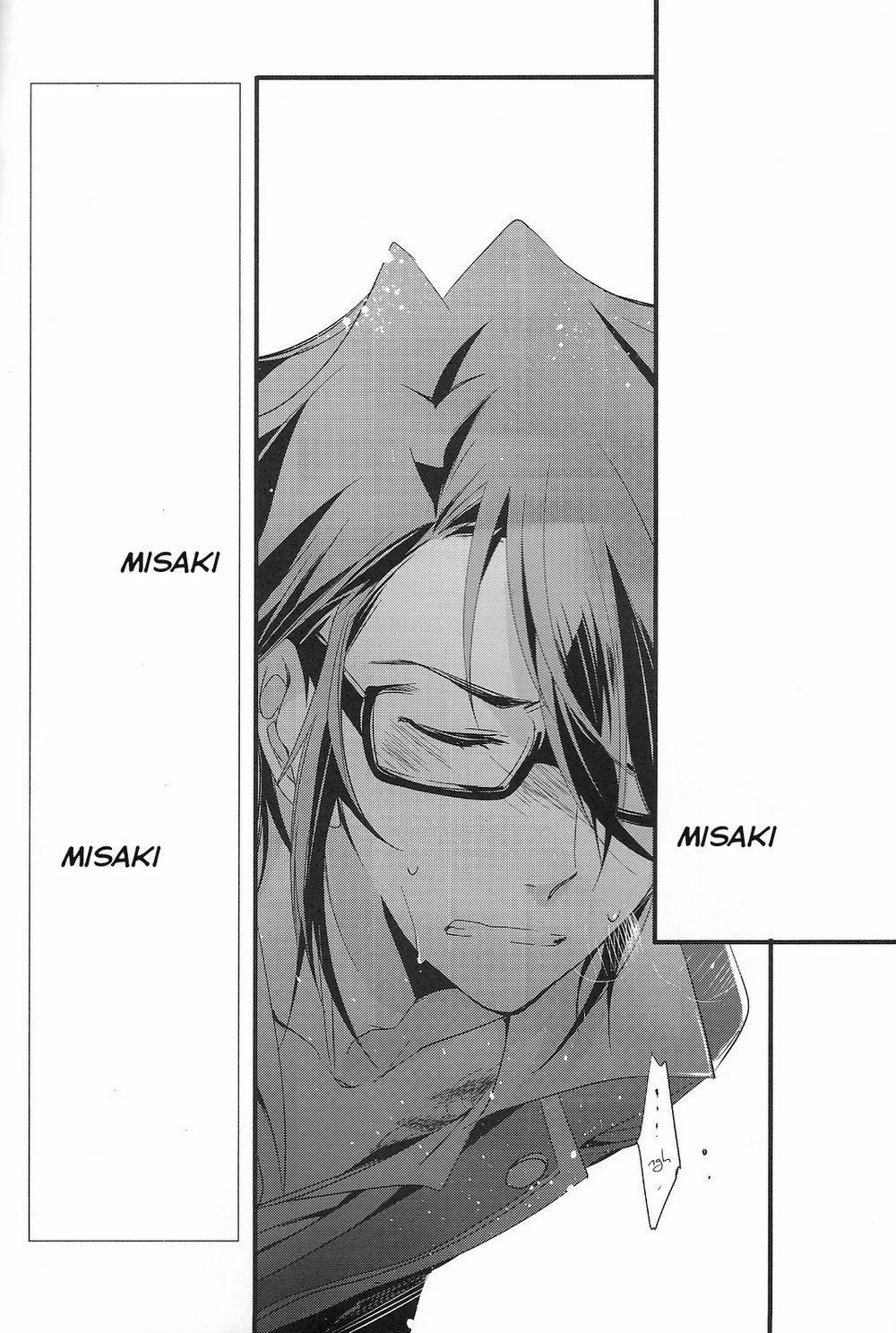 Tổng Hợp Oneshot Rape + Chịt 3P 18.2 trang 15