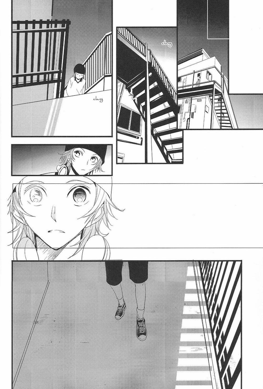 Tổng Hợp Oneshot Rape + Chịt 3P 18.3 trang 7