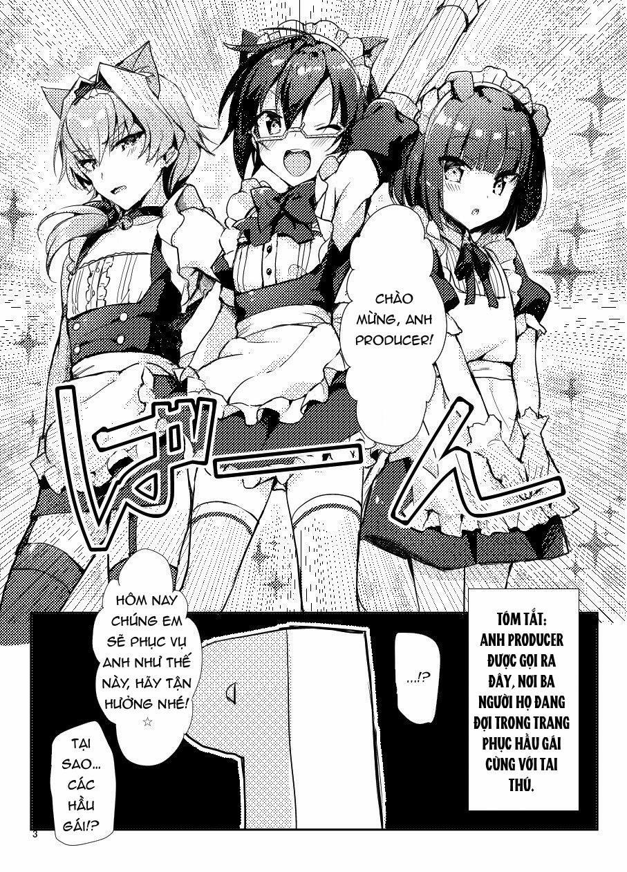 Tổng Hợp Oneshot Rape + Chịt 3P 5 trang 2