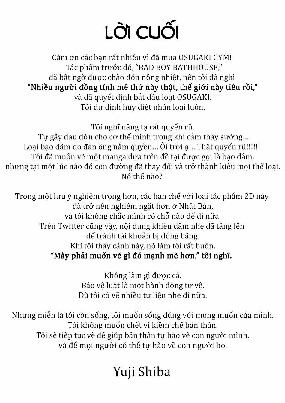 Tổng Hợp Oneshot Rape + Chịt 3P 9 trang 46