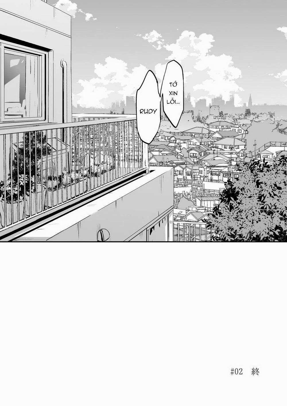 Tổng Hợp Oneshot Rape 10 trang 34