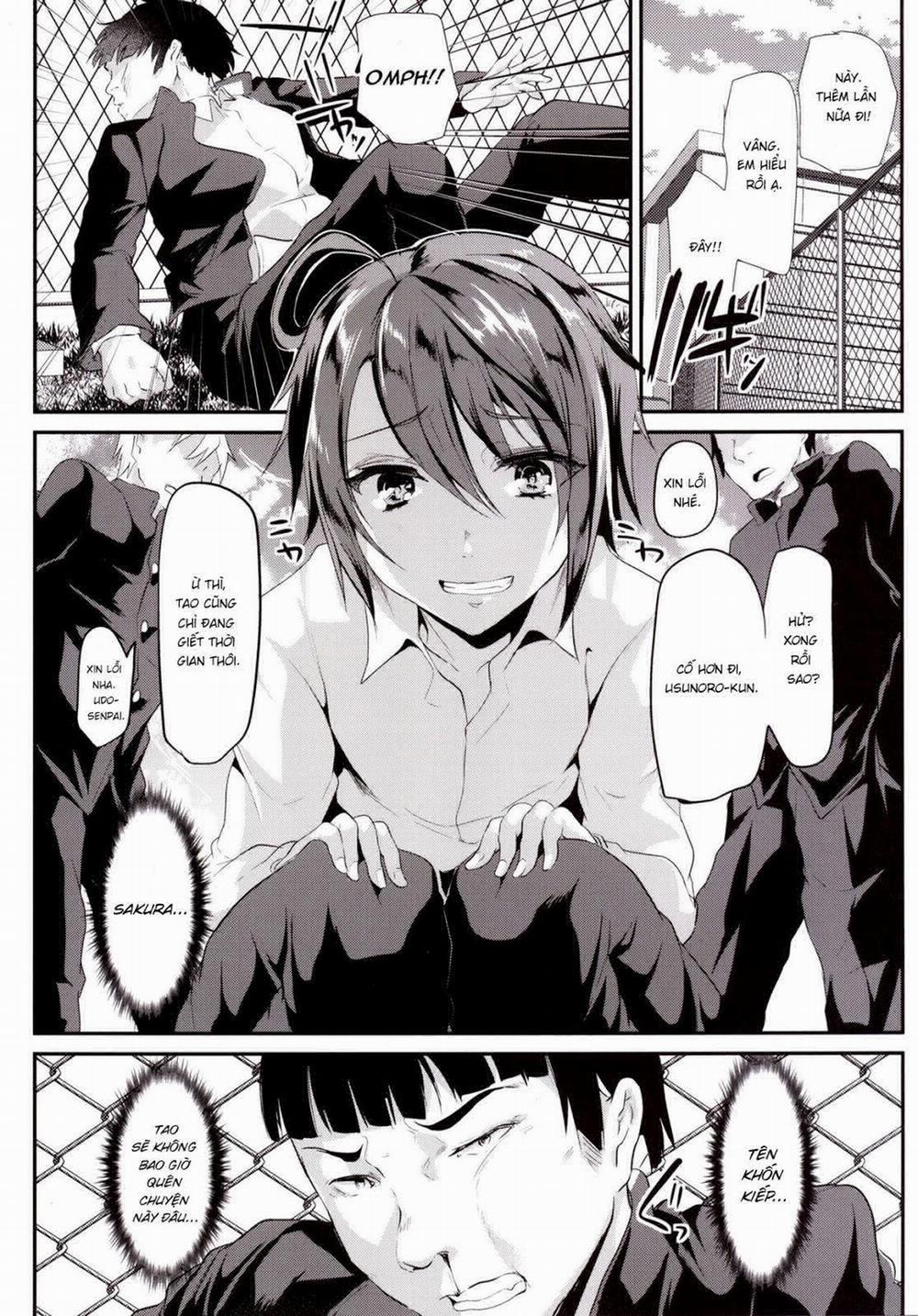 Tổng Hợp Oneshot Rape 104 trang 3