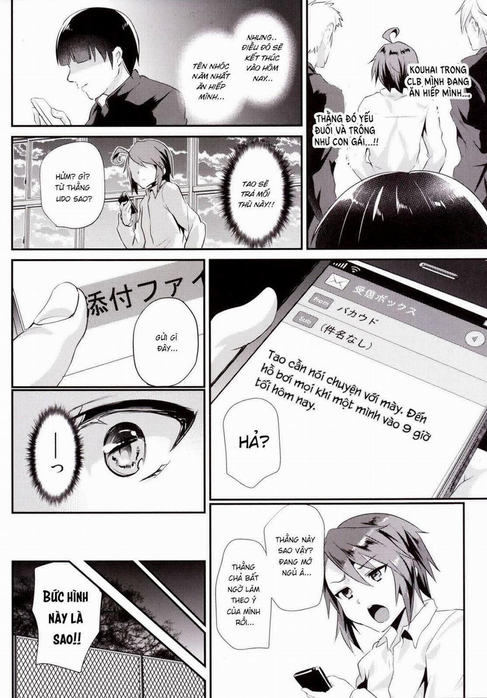 Tổng Hợp Oneshot Rape 104 trang 4