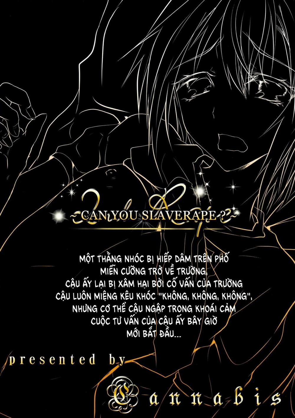 Tổng Hợp Oneshot Rape 107 trang 21