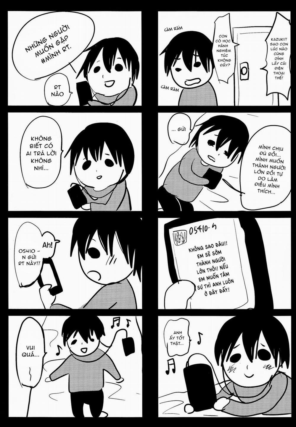 Tổng Hợp Oneshot Rape 109 trang 15