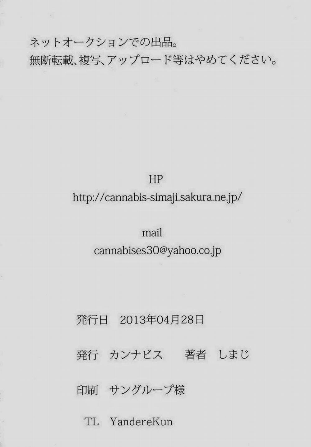 Tổng Hợp Oneshot Rape 110 trang 29