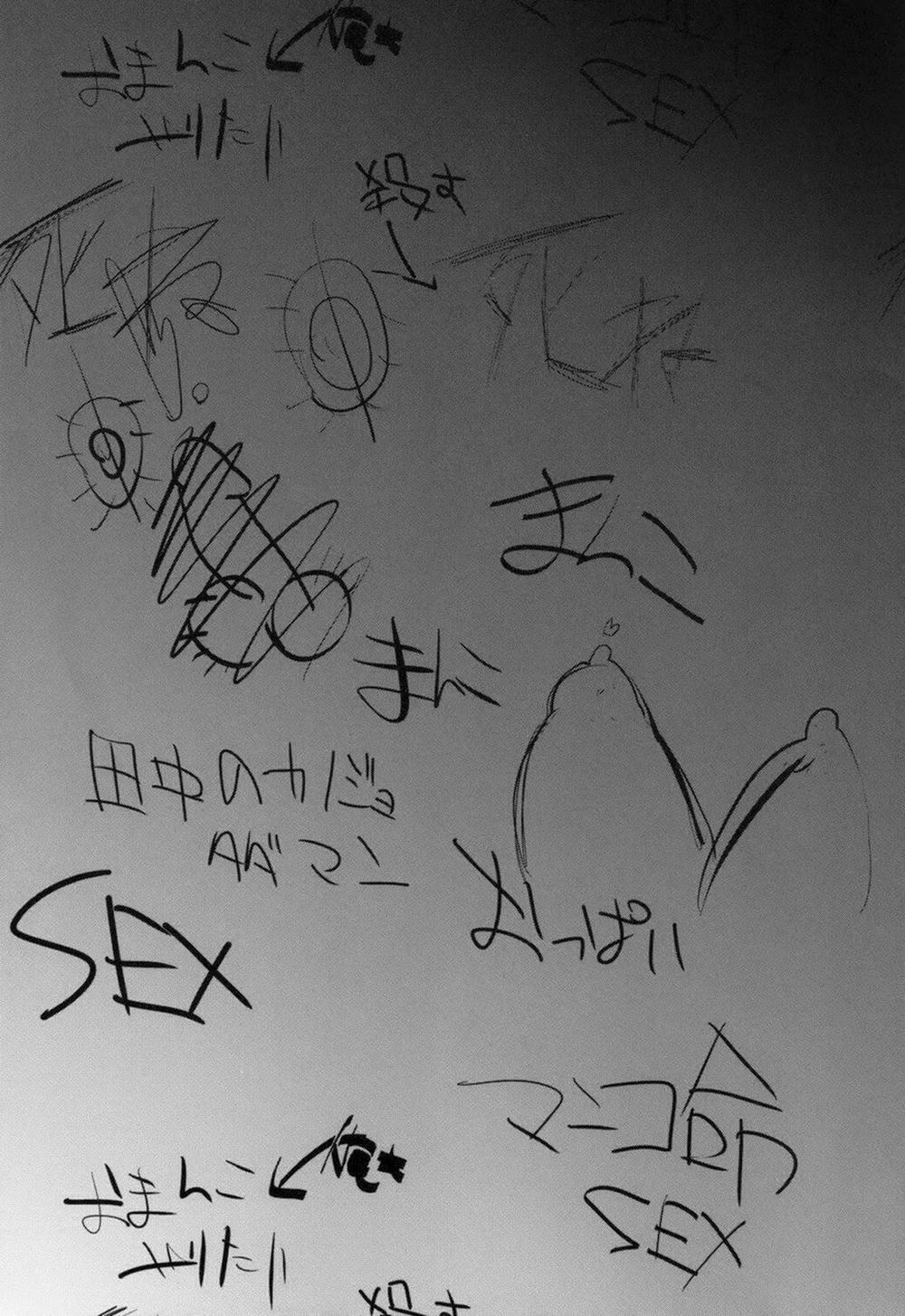 Tổng Hợp Oneshot Rape 110 trang 3