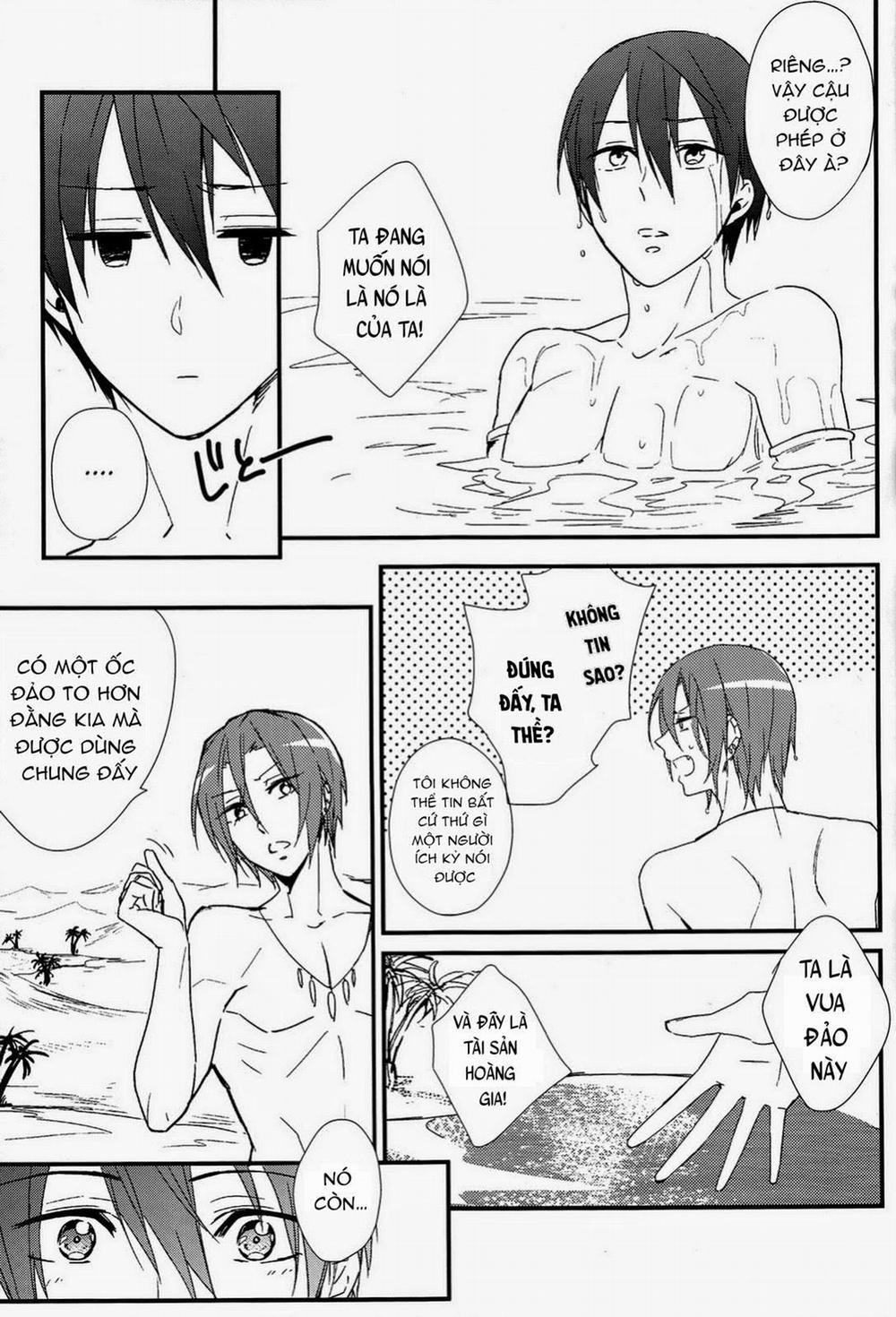 Tổng Hợp Oneshot Rape 112 trang 5