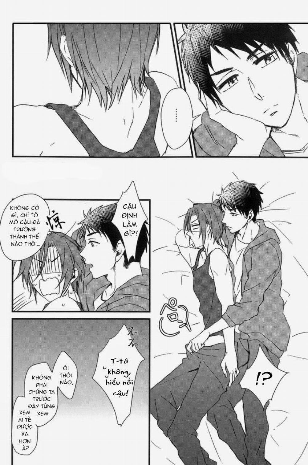 Tổng Hợp Oneshot Rape 113 trang 2