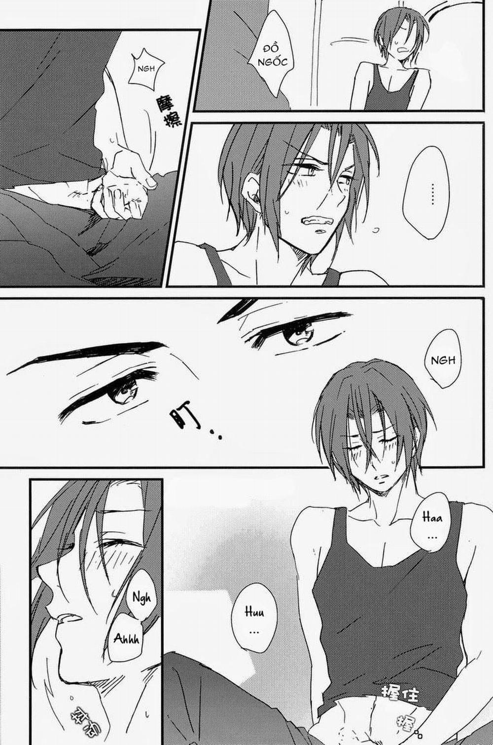 Tổng Hợp Oneshot Rape 113 trang 7