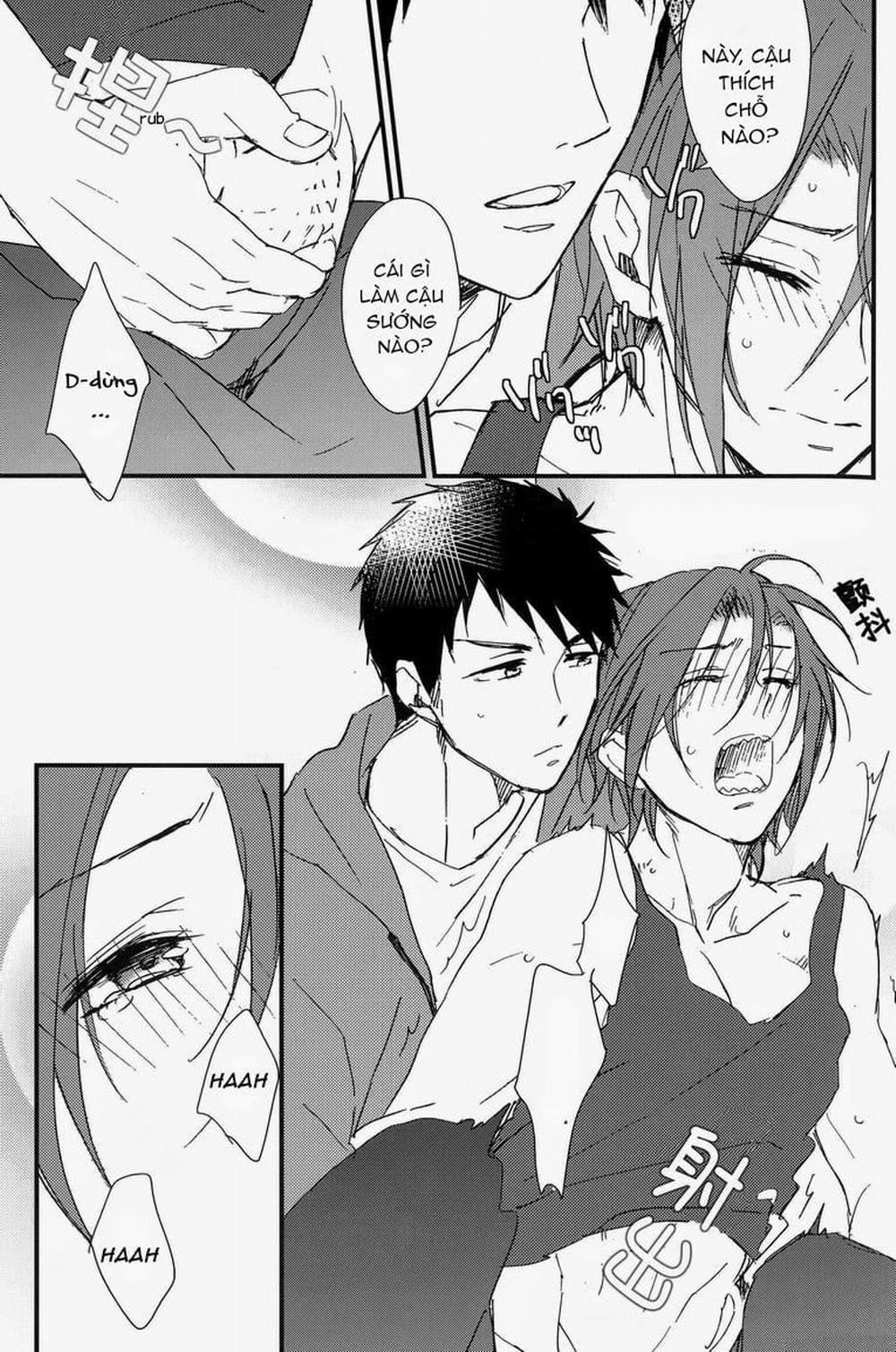 Tổng Hợp Oneshot Rape 113 trang 9